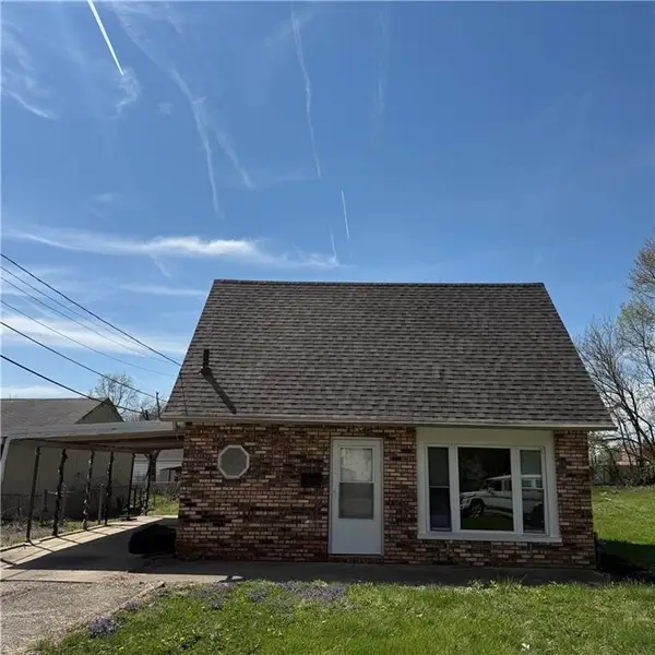 1025 N Wilder Avenue, Decatur, IL 62522