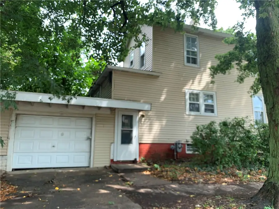 646 W North Street, Decatur, IL 62522 - #3