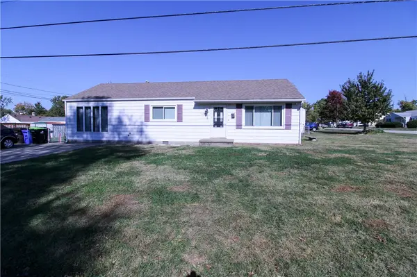 3306 Westminster Avenue, Decatur, IL 62522