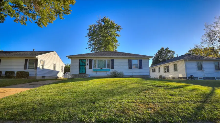 43 Maple Court, Decatur, IL 62526 - #2