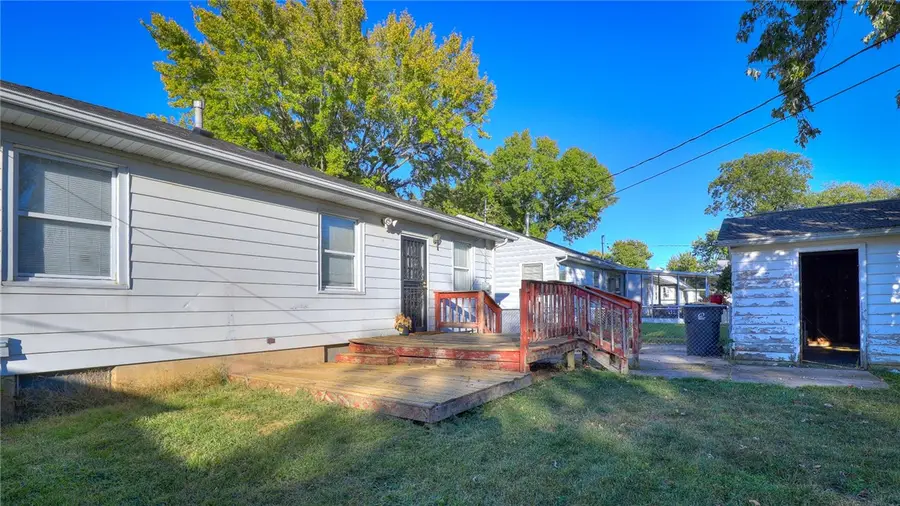 43 Maple Court, Decatur, IL 62526 - #3