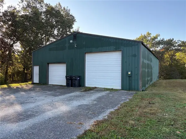 9861 E 1735th Avenue, Shumway, IL 62461