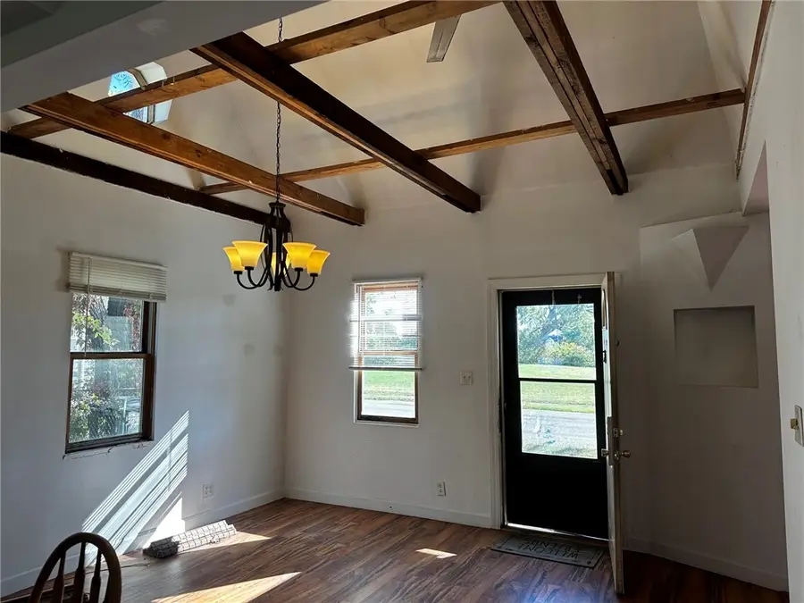 213 W Clay Street, Danville, IL 61832 - #2