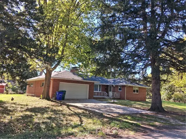 51 Emerson Drive, Decatur, IL 62526