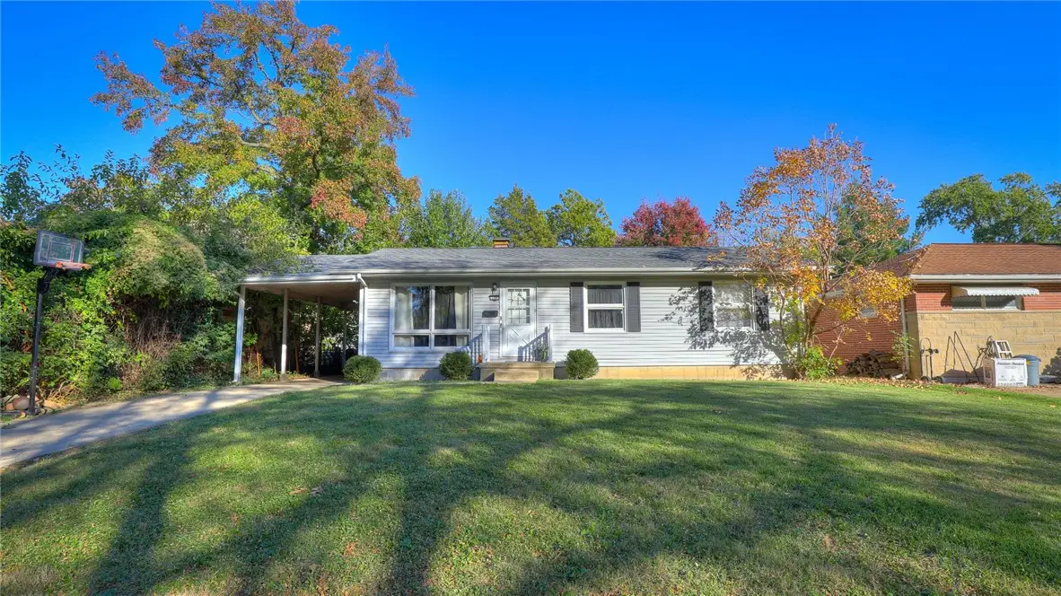 156 Nevada Drive, Decatur, IL 62526 - #1