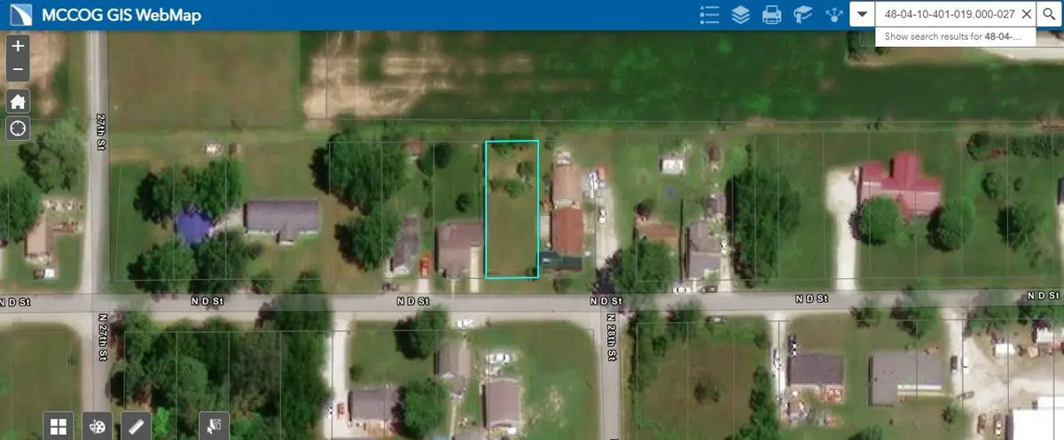 xxx N D St, Elwood, IN 46036 - #1