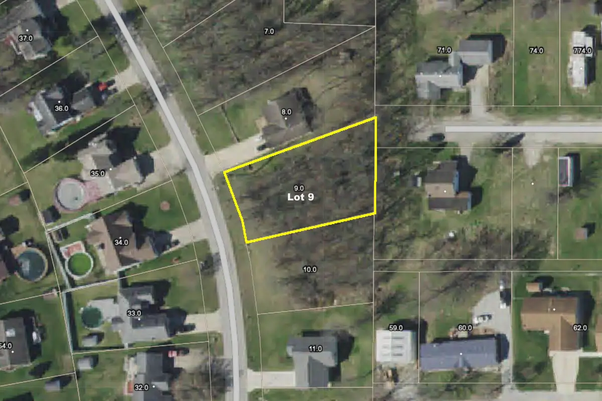 Lot 7 Major Drive, Connersville, IN 47331 - #1