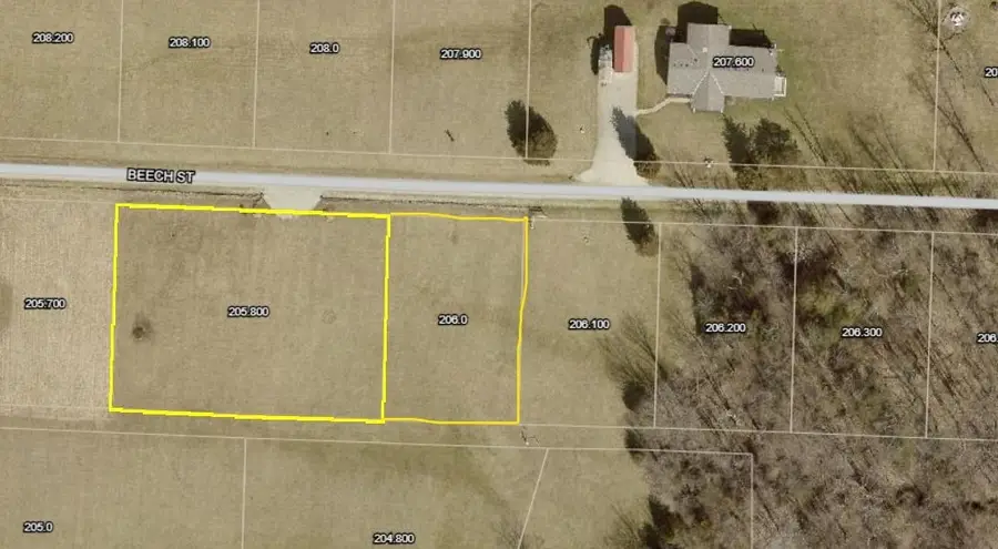 11144 Beech St, Brookville, IN 47012 - #2