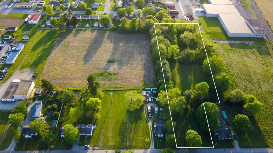 Fiant Street, Connersville, IN 47331 - #2