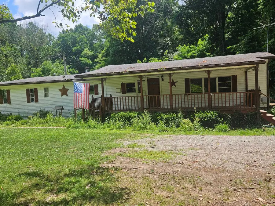 25190 CHAPEL ROAD, Laurel, IN 47024 - Image #2