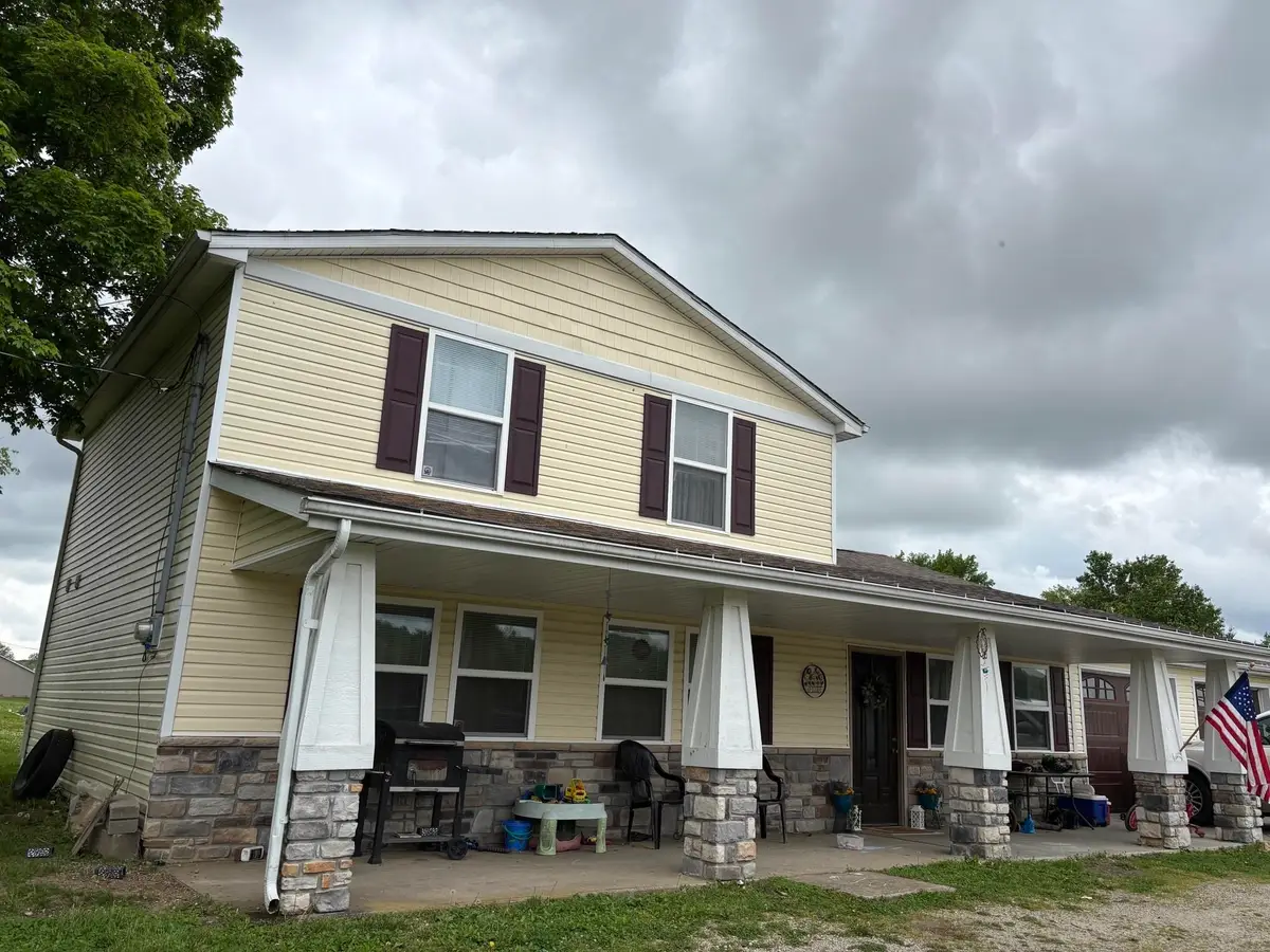 225 MARSHALL STREET, Laurel, IN 47024 - Image #1