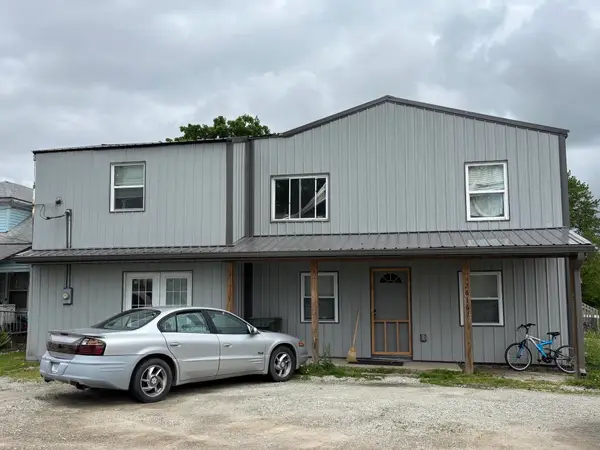 26161 STIPPS HILL ROAD, Laurel, IN 47024