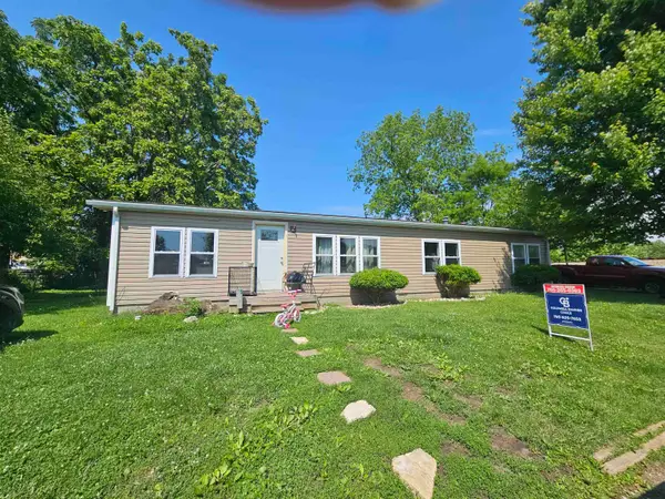 211 BASIN STREET, Laurel, IN 47024