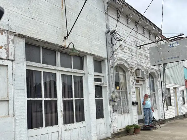 154 PEARL STREET, Laurel, IN 47024