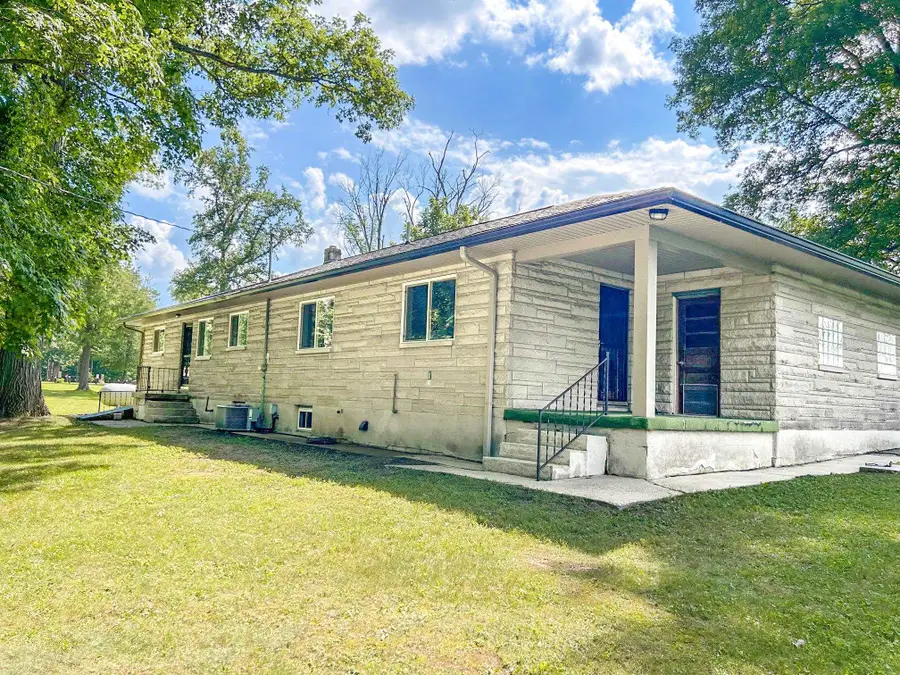 6680 N Manlove Park Rd., Posey, IN 47331 - #3