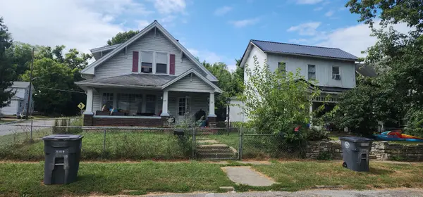 801 Mulberry St, Connersville, IN 47331