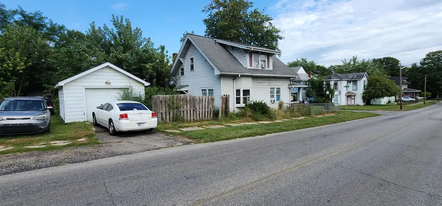 801 Mulberry St, Connersville, IN 47331 - Image #2