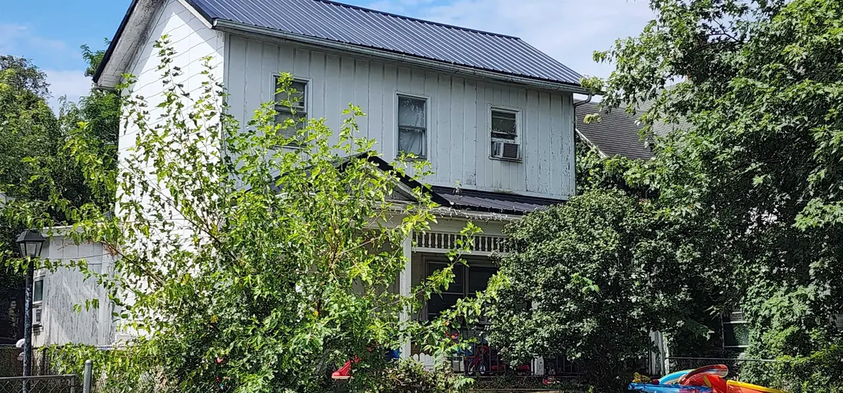 803 Mulberry St, Connersville, IN 47331 - Image #1