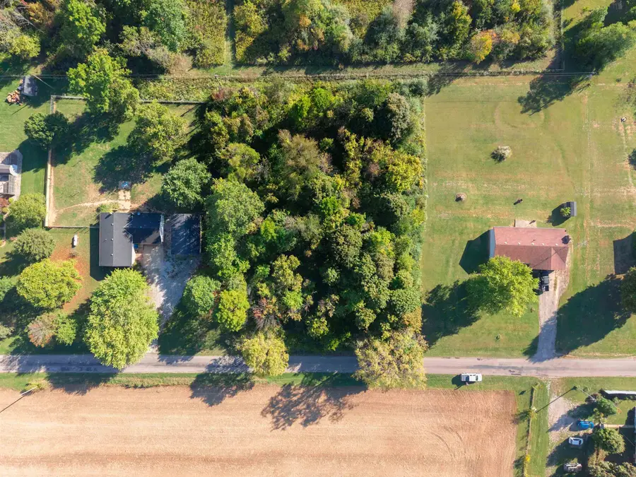 5455 S Mt. Zion Rd, Connersville, IN 47331 - #3