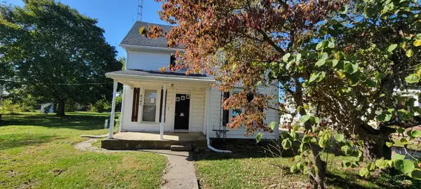 6140 N Philomath Rd, Brownsville, IN 47325