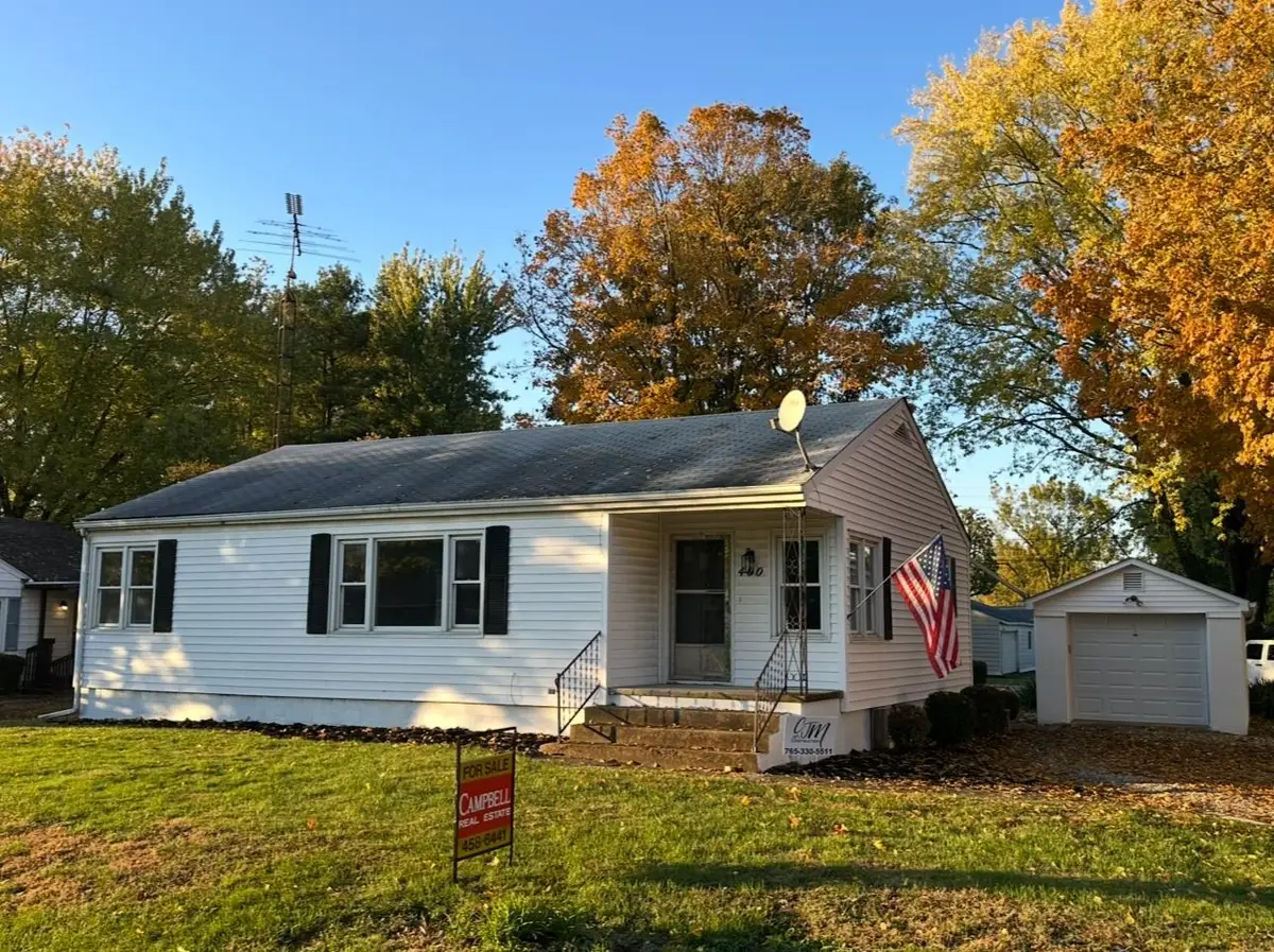 400 Union, West College Corner, IN 47003 - Image #1