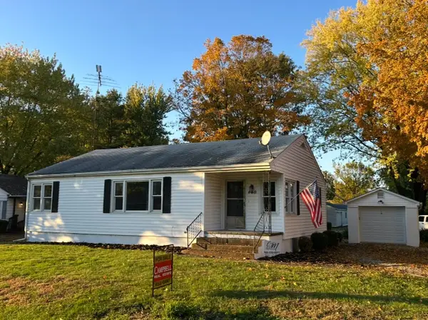 400 Union, West College Corner, IN 47003