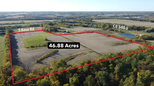 0 S BASE ROAD, Connersville, IN 47331