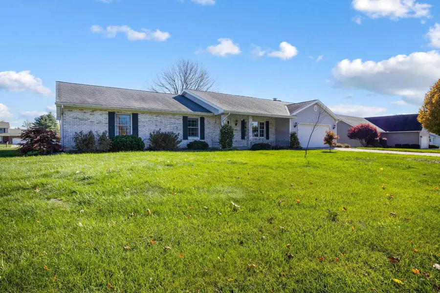 561 N CARMACK DR, Liberty, IN 47353 - Image #2