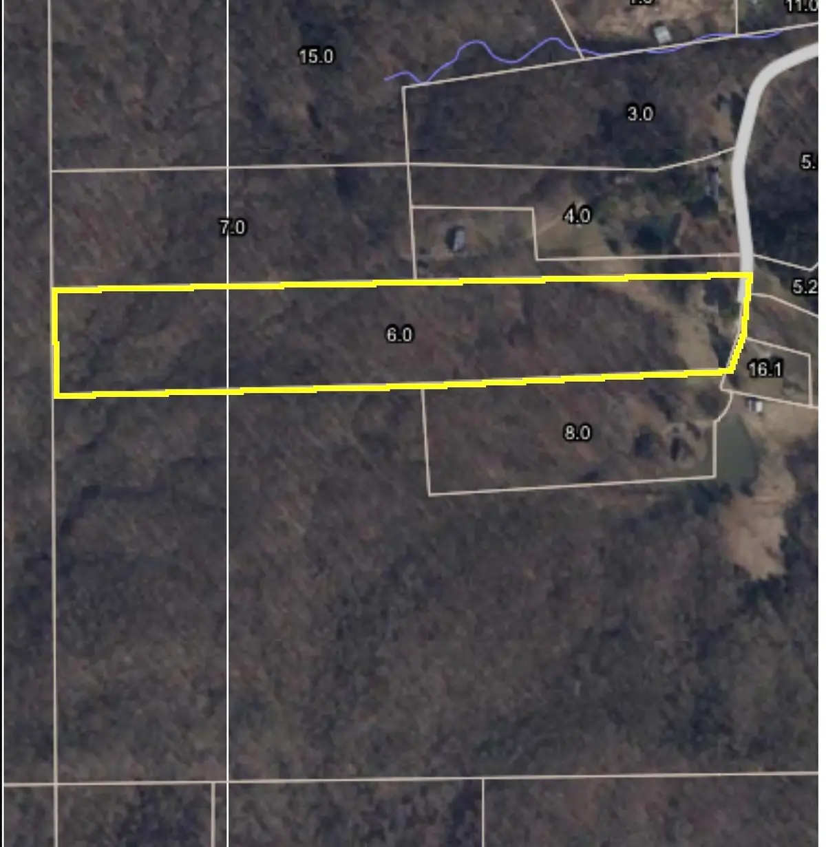 5251 S Osborn Rd, Connersville, IN 47331 - Image #1