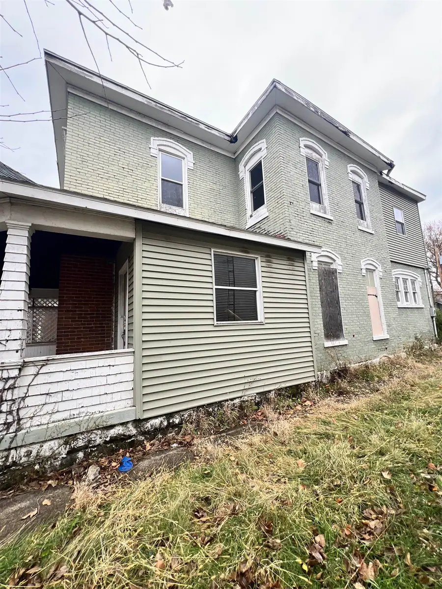 133 N 18th Street, Richmond, IN 47374 - #2