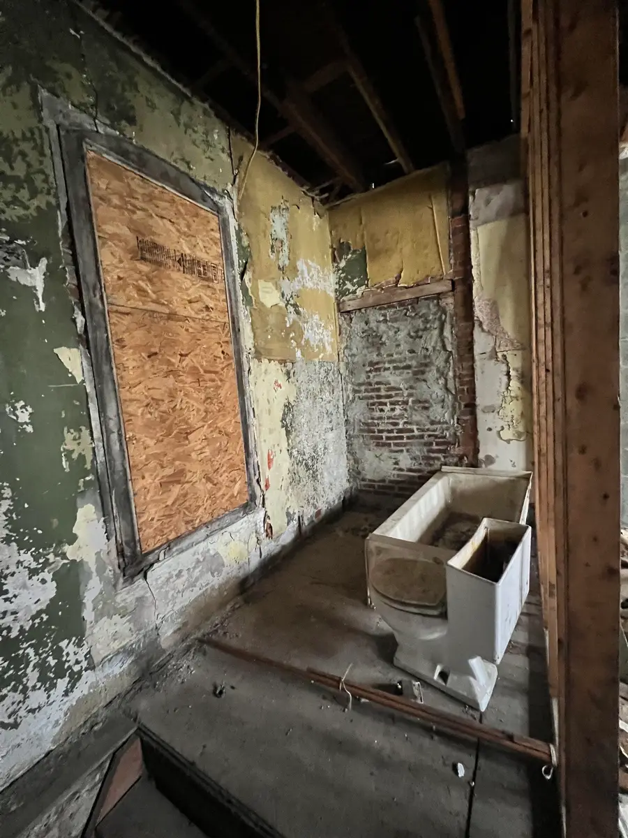 133 N 18th Street, Richmond, IN 47374 - #3