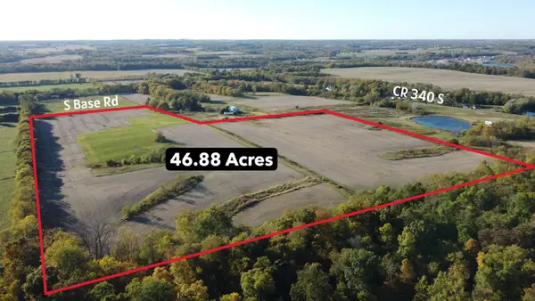 0 S BASE ROAD, Connersville, IN 47331