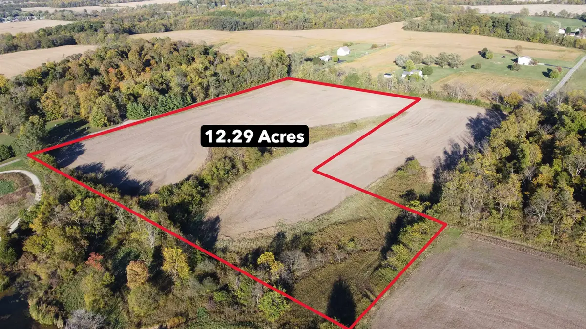 0 S BASE ROAD, Connersville, IN 47331 - Image #1