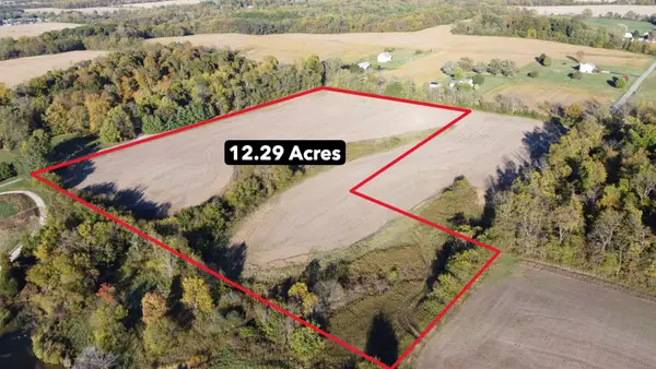 0 S BASE ROAD, Connersville, IN 47331