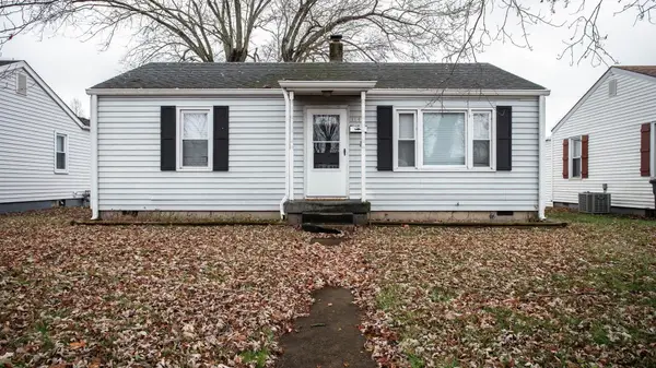 114 Holly Street, Connersville, IN 47331