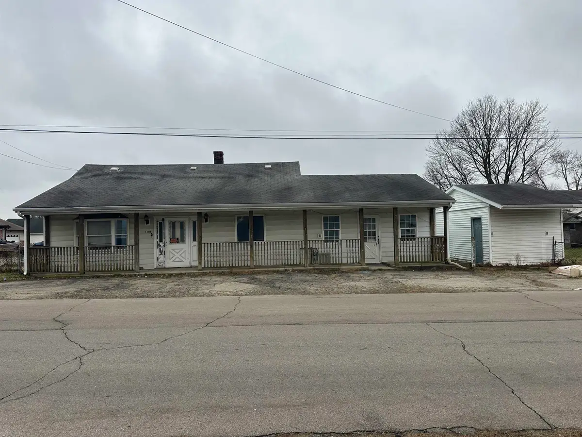 1101 W 12th Street, Connersville, IN 47331 - Image #1