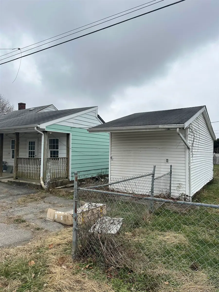 1101 W 12th Street, Connersville, IN 47331 - Image #3