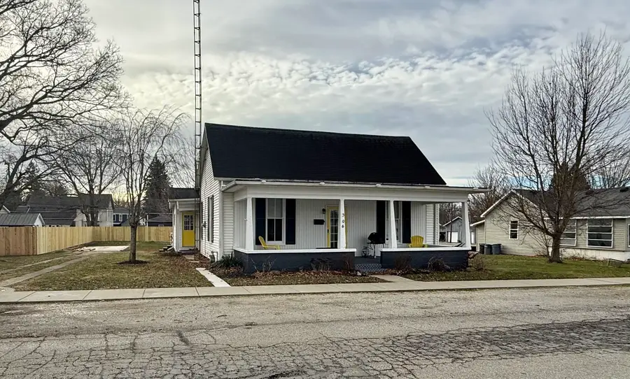 306 W High Street, Liberty, IN 47353 - Image #2