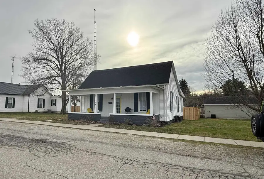 306 W High Street, Liberty, IN 47353 - Image #3