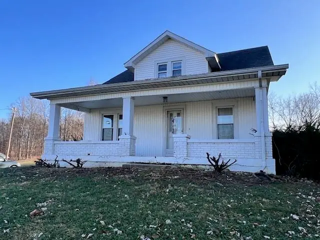 2047 W SR 44, Connersville, IN 47331 - #1
