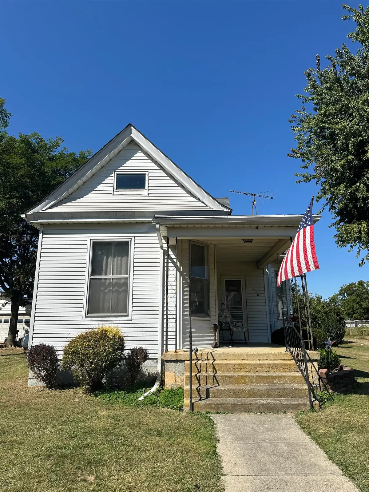 300 S Brookville Pike, West College Corner, IN 47003 - Image #1