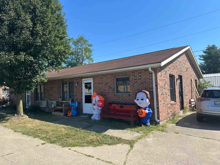 4 Bryan St, West College Corner, IN 47003 - Image #3