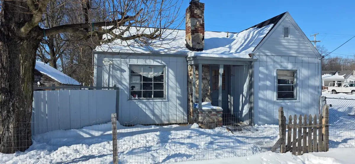 501 Chruch St, Connersville, IN 47331 - Image #1