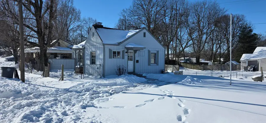 501 Chruch St, Connersville, IN 47331 - Image #2