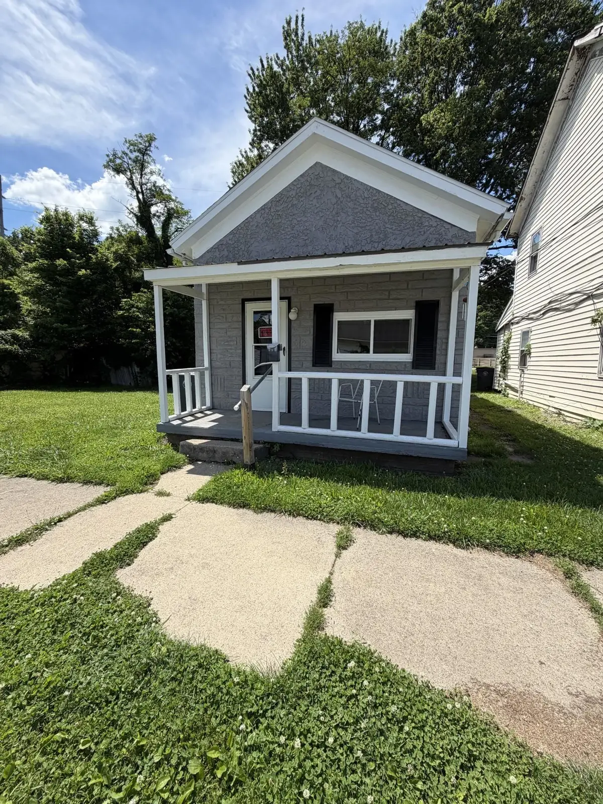 117 S CENTRAL AVENUE, Connersville, IN 47331 - #1