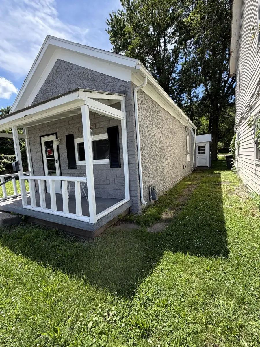 117 S CENTRAL AVENUE, Connersville, IN 47331 - #2