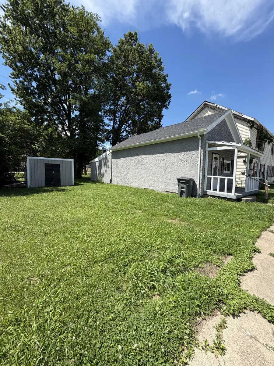 117 S CENTRAL AVENUE, Connersville, IN 47331 - #3