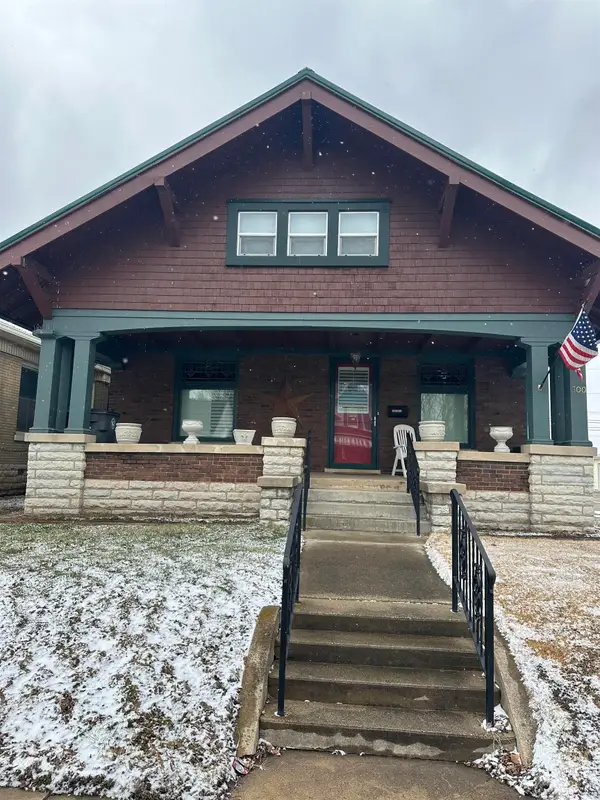 300 W 12th Street, Connersville, IN 47331