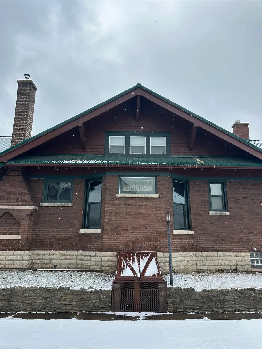 300 W 12th Street, Connersville, IN 47331 - #3