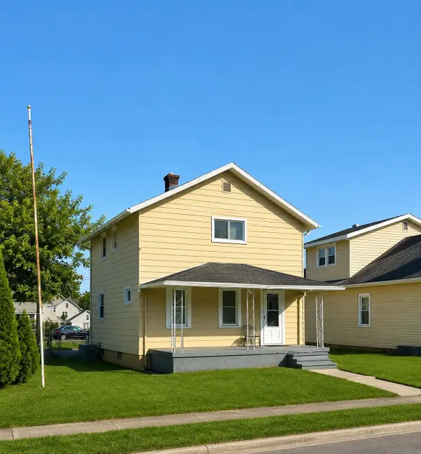 2316 WESTERN AVENUE, Connersville, IN 47331